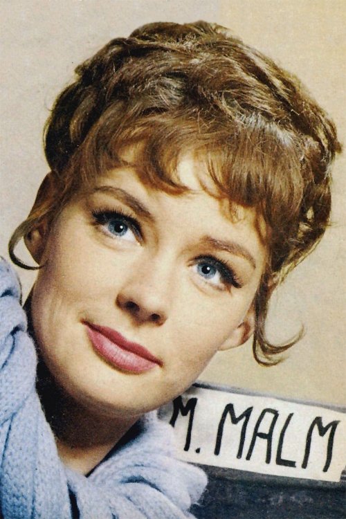 Mona Malm zdjęcie