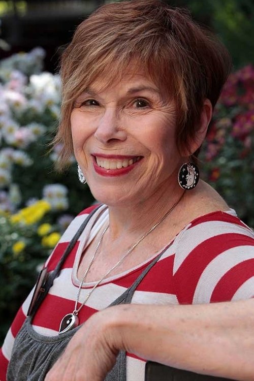 Mona Marshall zdjęcie