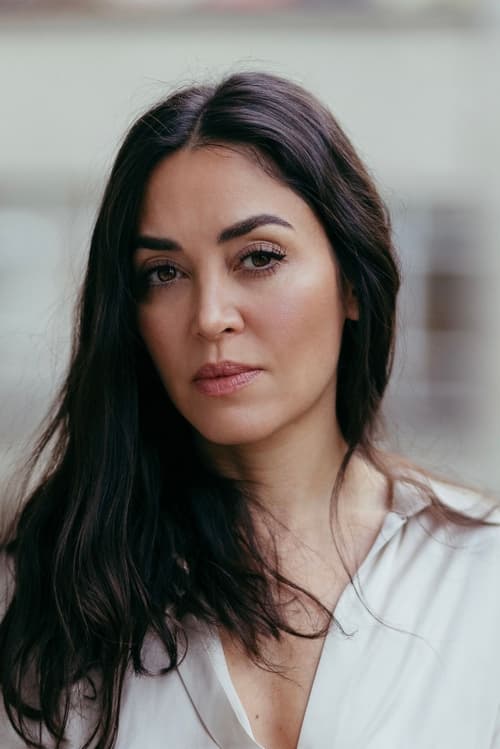 Mona Pirzad zdjęcie