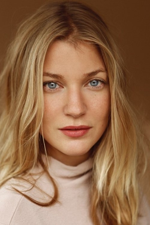 Mona Walravens zdjęcie