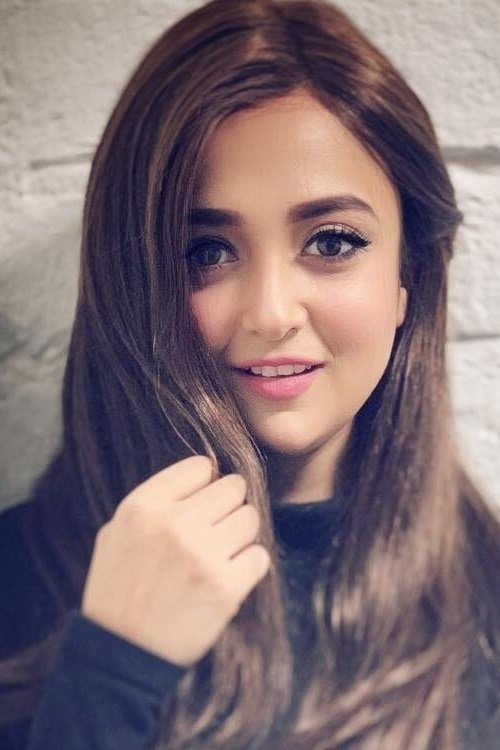 Monali Thakur zdjęcie