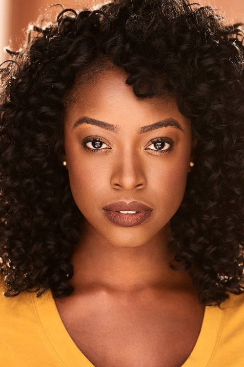 Moni Ogunsuyi zdjęcie