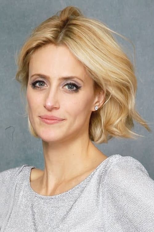 Mónica Antonópulos zdjęcie