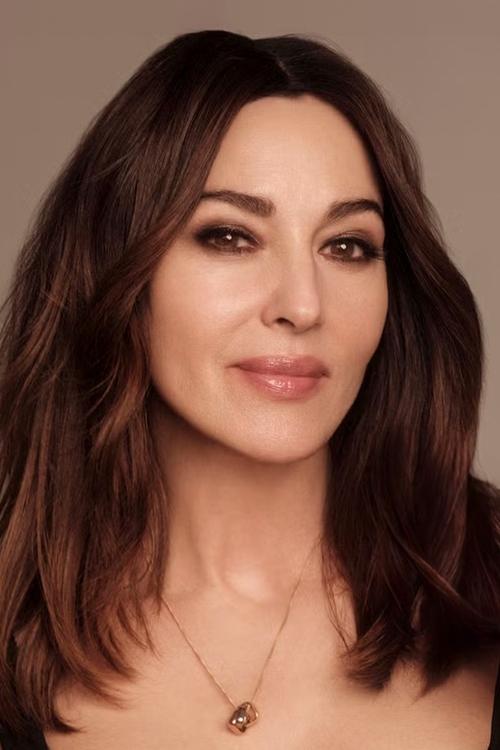 Monica Bellucci zdjęcie