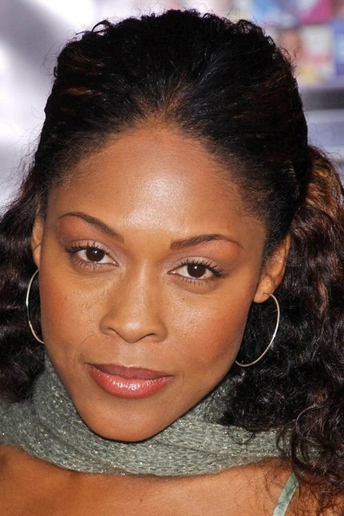 Monica Calhoun zdjęcie