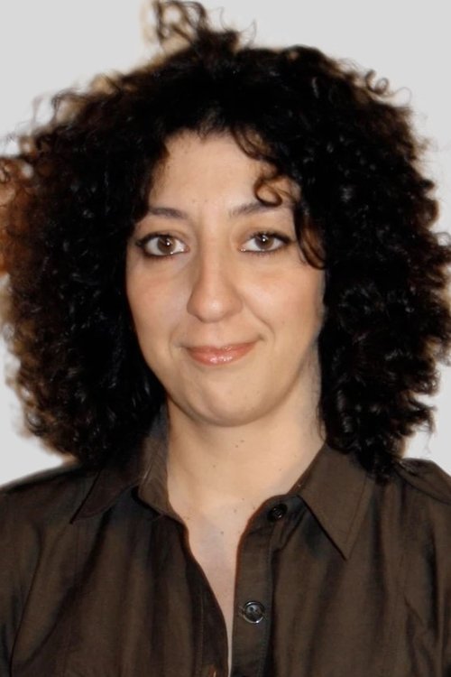 Mónica Cervera zdjęcie