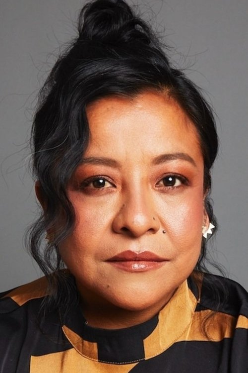 Mónica del Carmen zdjęcie