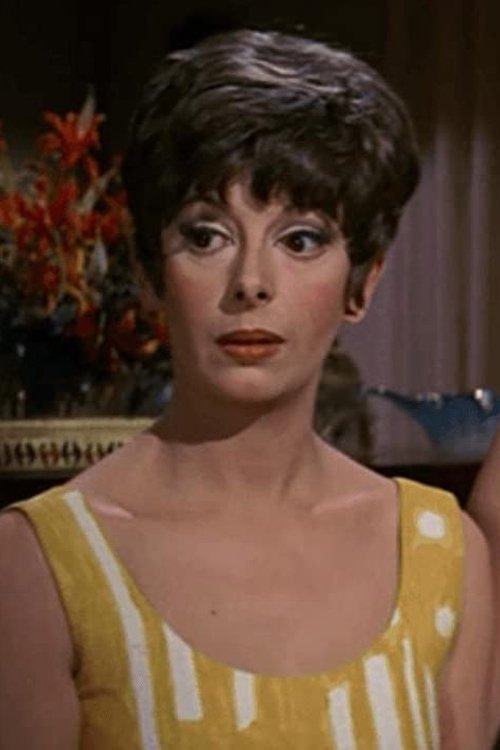 Monica Evans zdjęcie