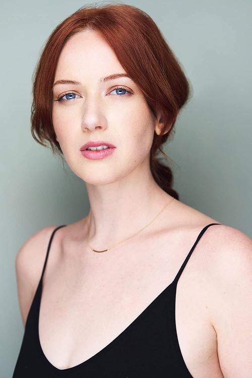 Monica Giordano zdjęcie