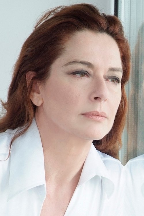 Monica Guerritore zdjęcie