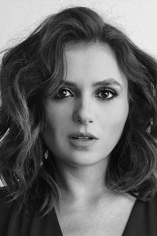 Monica Iozzi zdjęcie