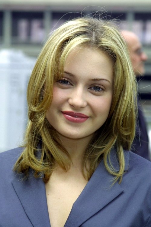 Monica Keena zdjęcie