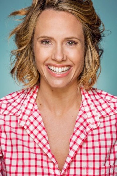 Monica Lacy zdjęcie