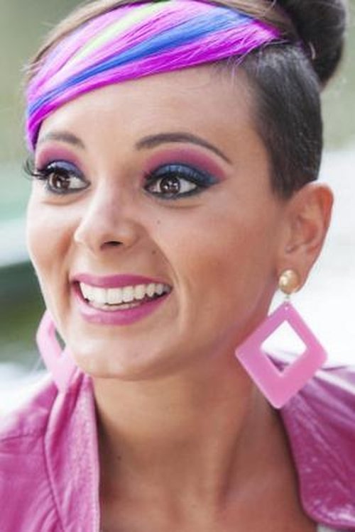 Monica Lima zdjęcie