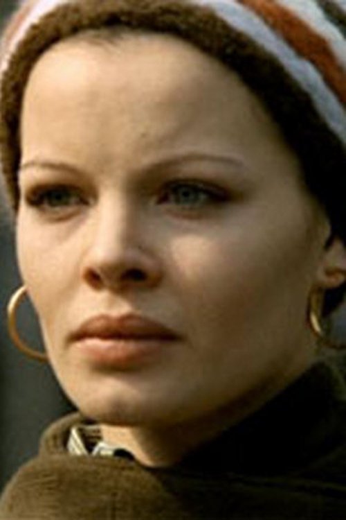 Monica Monet zdjęcie