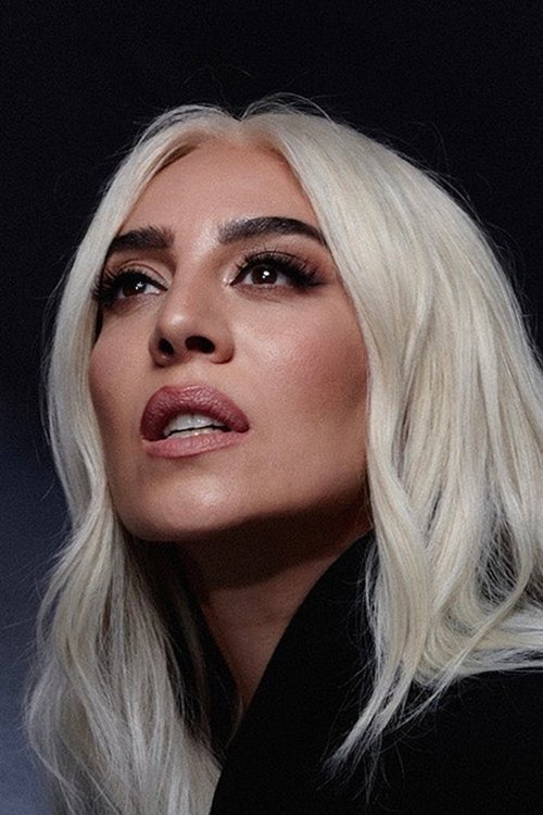 Mónica Naranjo zdjęcie