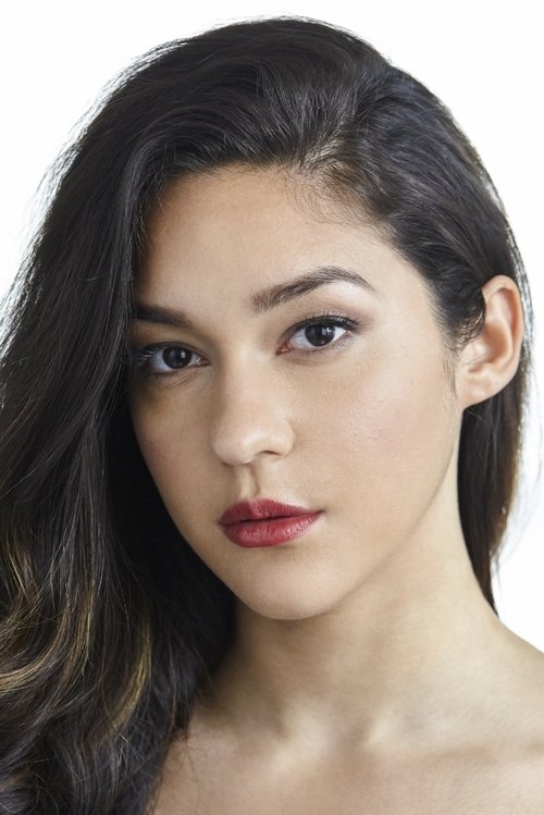 Monica Rae Summers Gonzalez zdjęcie