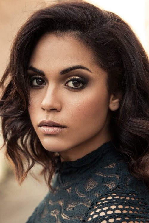 Monica Raymund zdjęcie
