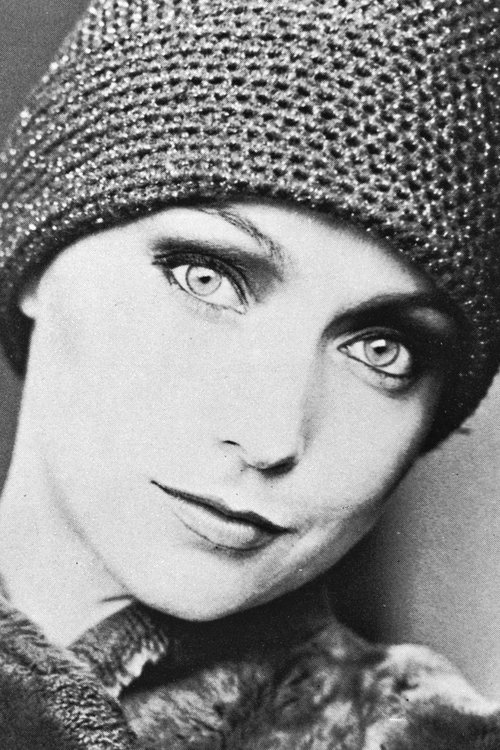 Monica Strebel zdjęcie