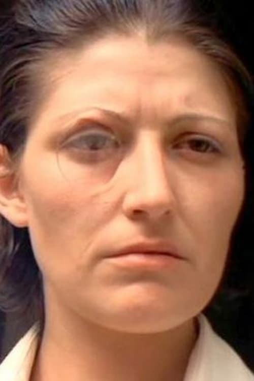 Monica Swinn zdjęcie