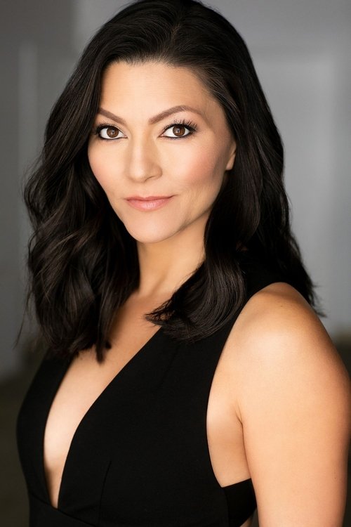 Monica Young zdjęcie