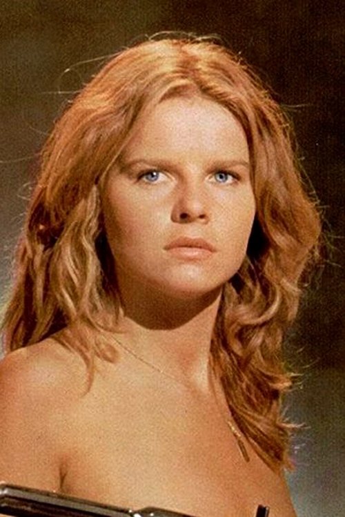 Mónica Zanchi zdjęcie