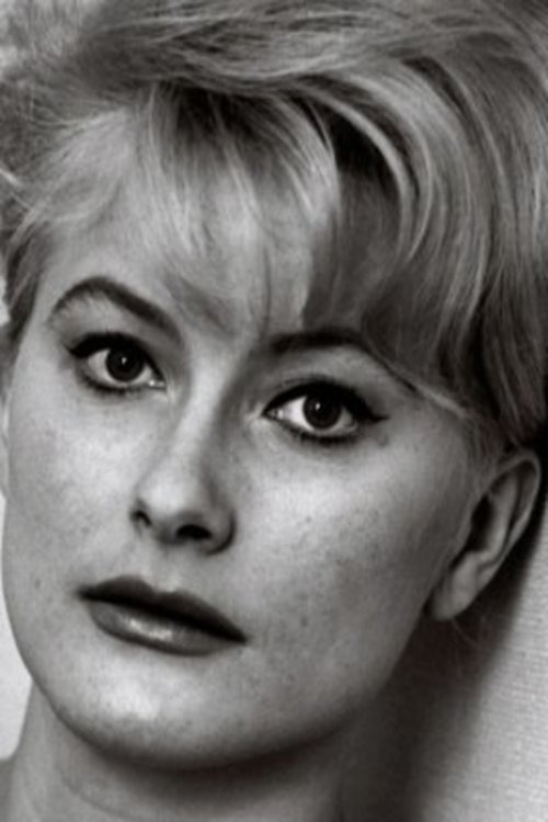 Monica Zetterlund zdjęcie
