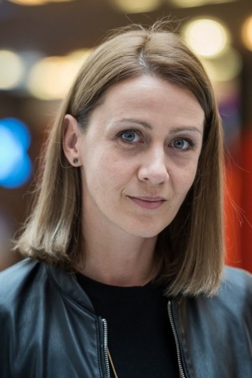 Mónika Balsai zdjęcie