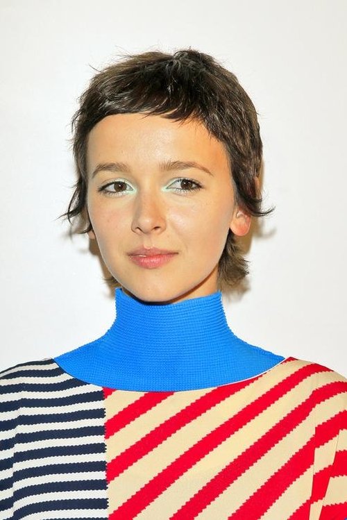 Monika Brodka zdjęcie