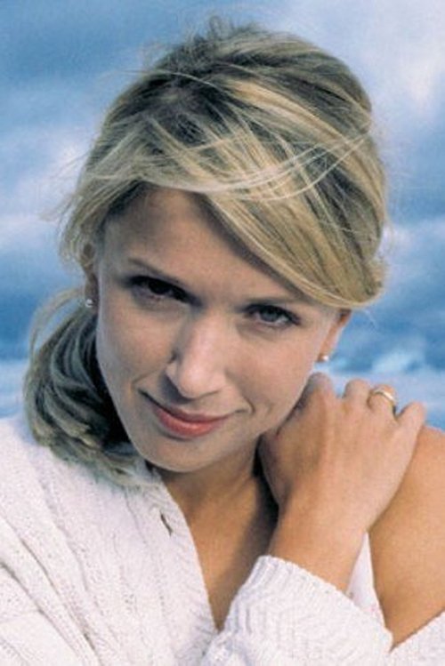 Monika Donner-Trelińska zdjęcie