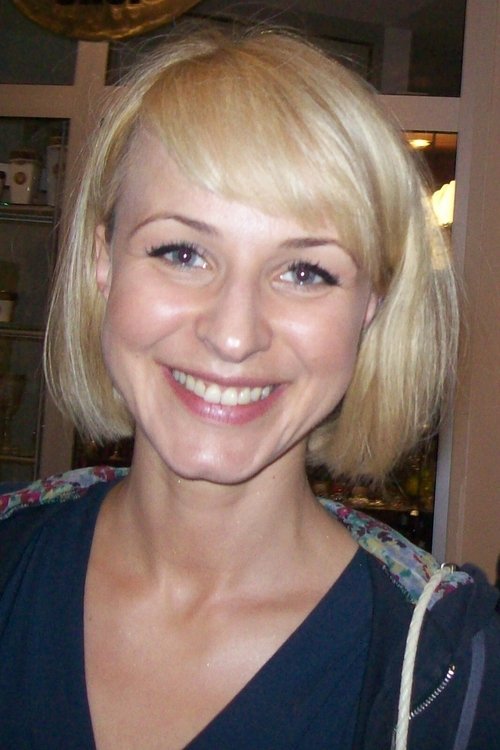 Monika Dryl zdjęcie