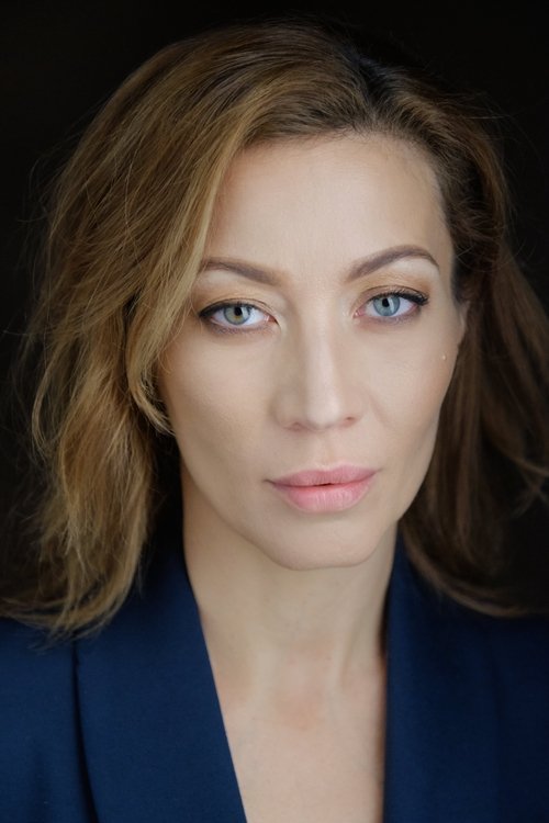 Monika Gossmann zdjęcie