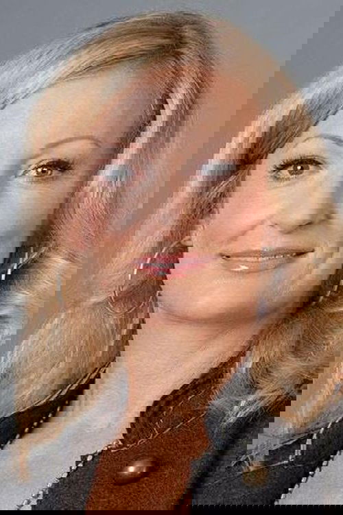 Monika Gruber zdjęcie