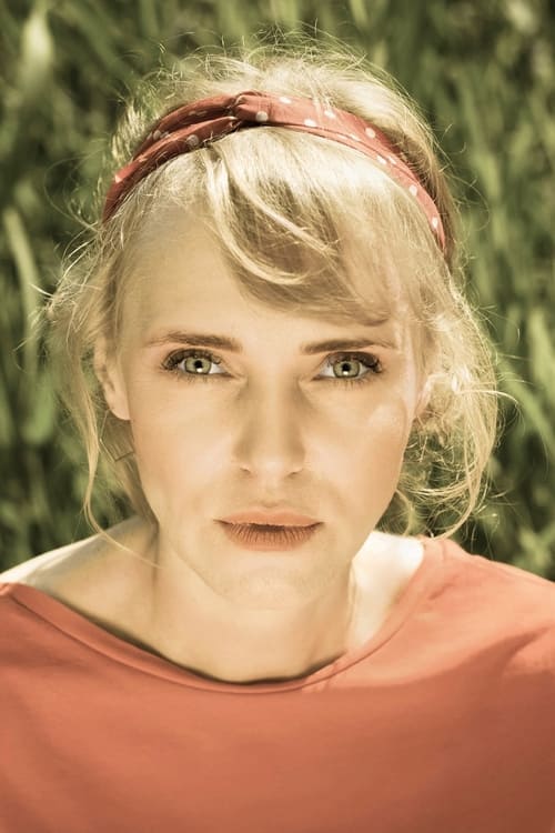 Monika Kwiatkowska zdjęcie