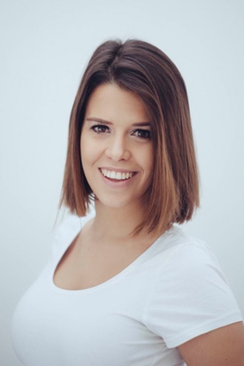 Monika Mazur zdjęcie