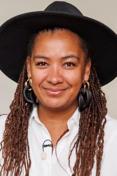 Monika Tuvi zdjęcie