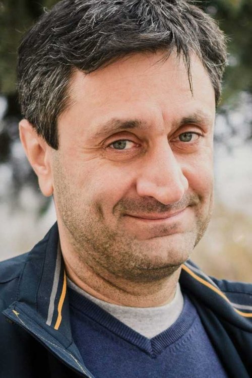 Monio Monev zdjęcie