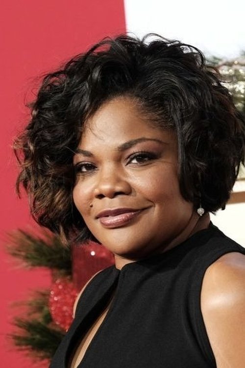 Mo'Nique zdjęcie