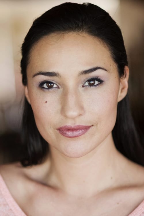 Monique Candelaria zdjęcie