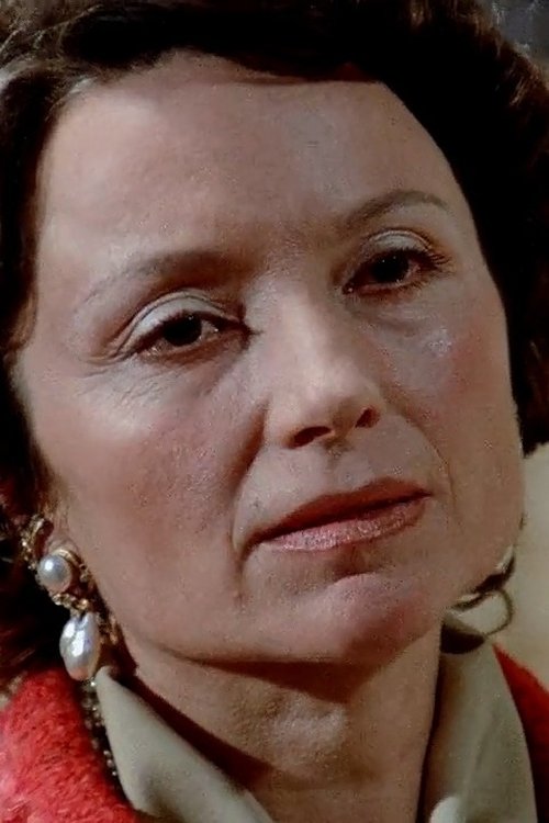 Monique Chaumette zdjęcie