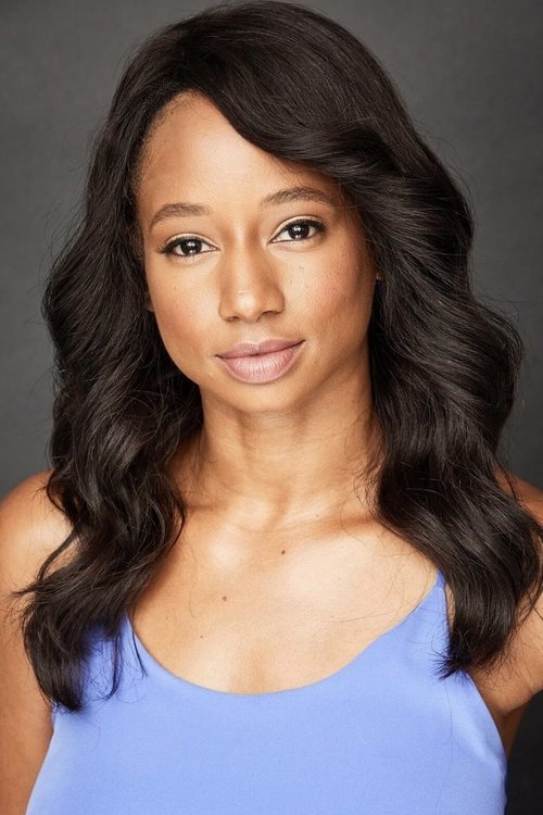Monique Coleman zdjęcie