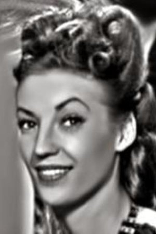 Monique Darbaud zdjęcie