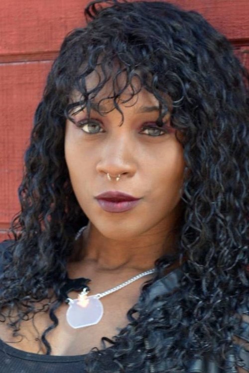 Monique Dupree zdjęcie