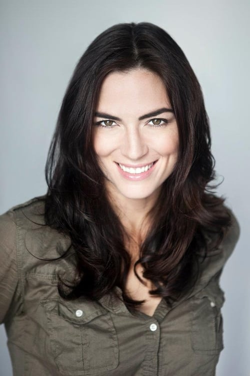 Monique Ganderton zdjęcie