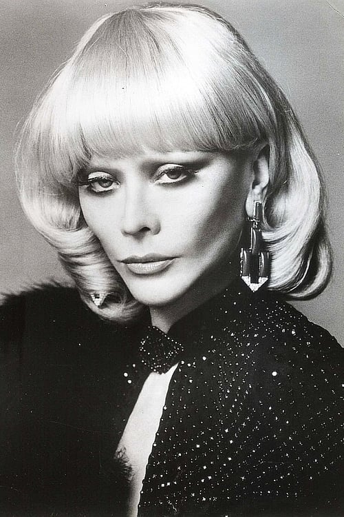 Monique van Vooren zdjęcie