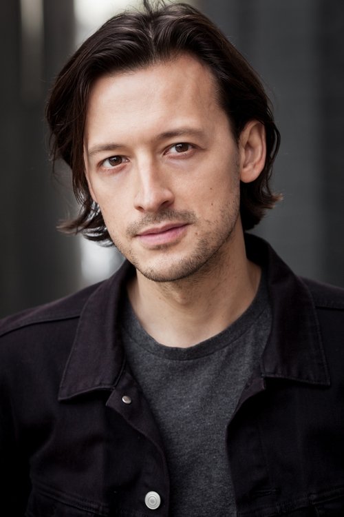 Monroe Robertson zdjęcie