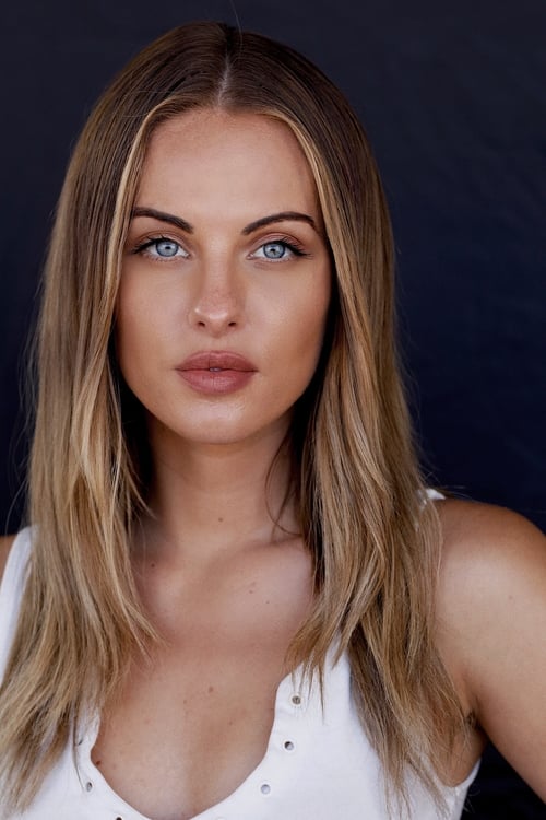 Montanna Gillis zdjęcie