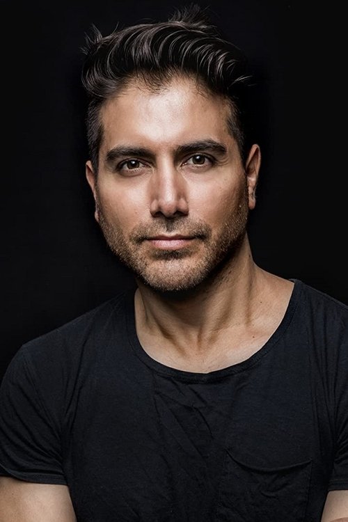 Monte Bezell zdjęcie