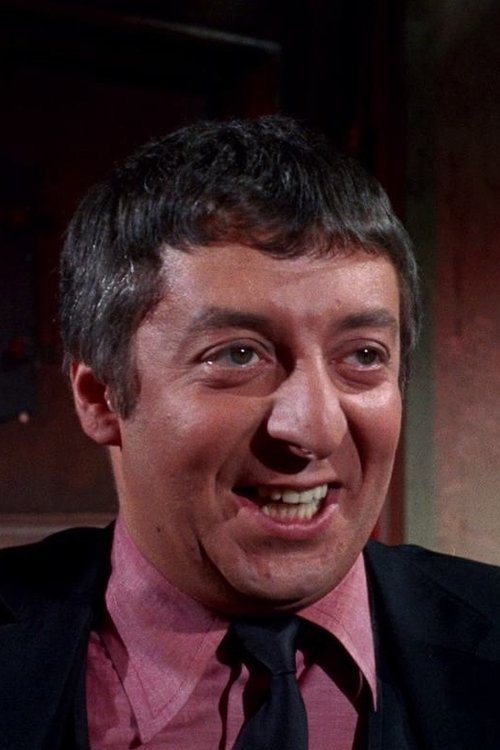 Monte Landis zdjęcie