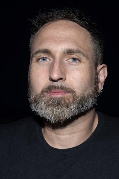 Monte Pittman zdjęcie